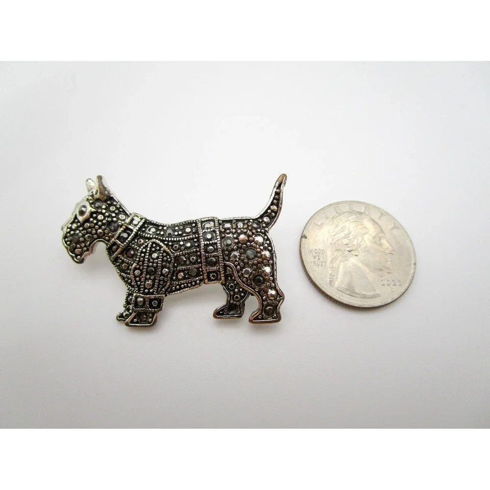 N/A scottie dog